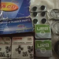 لوازم مزدا وانت