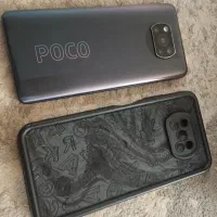 گوشی پوکو POCO X3 Pro 256GB رام 8|موبایل|نظرآباد, نظرآباد|دیوار