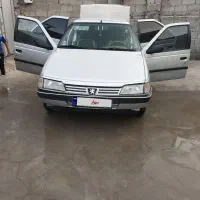 پژو405مدل 91عروسک