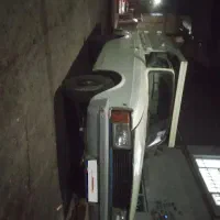 معاوضه باسواری پراید|خودرو سواری و وانت|مشهد, کریم آباد|دیوار