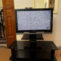 تلویزیون سونی تمیز