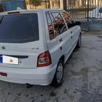 پراید 111|خودرو سواری و وانت|رودهن, |دیوار