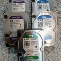 هارد دی وی آر dvr