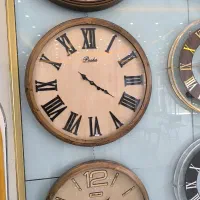 شهر آینه و ساعت|آینه|سنندج, |دیوار