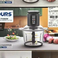 خورد کن کورس آلمان|خردکن، آسیاب، غذاساز|مریوان, |دیوار