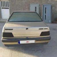 پژو 405 جی ال ایکس (GLX)، مدل ۱۳۸۴|خودرو سواری و وانت|شیراز, معالی‌آباد|دیوار
