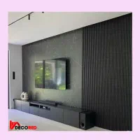 اجرای تخصصی TV Wall|خدمات پیشه و مهارت|شیراز, قدوسی غربی|دیوار