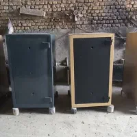 گاوصندوق علی