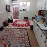 فروش خانه70متری دوطبقه120متربنا|فروش خانه و ویلا|قم, دروازه ری|دیوار