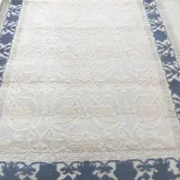 فروش فرشینه وگلیم کاملا نو وسالم|فرش|نجف‌آباد, امیرآباد|دیوار