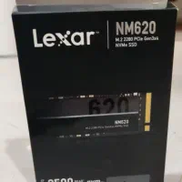 حافظه SSD 1T لکسار NM620