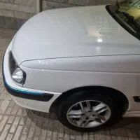 پارس ELX-TU5 سفارشی فول 1401|خودرو سواری و وانت|سمنان, |دیوار