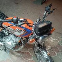 مدل ۱۴۰۰ تمام فابریک