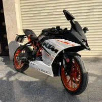 Ktm rc250