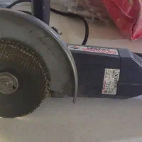 سنگ فرز بزرگ