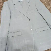 کت و شلوار مردانه سایز ۵۴ و ۵۶