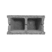 بلوک سنگین باغی(40×20) و بلوک سبک لیکا