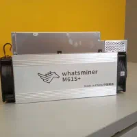 فروش وسفارش انواع ماینر