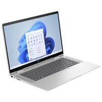 لپ‌تاپ HP مدل ENVY نسل 15مجهز به هوش مصنوعی و قلم|رایانه همراه|ارومیه, |دیوار