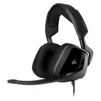 هدست گیمینگ CORSAIR VOID ELITE STEREO Black