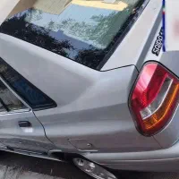 پراید ۱۴۱