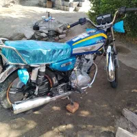 موتور درحد صفر|موتورسیکلت|ایرانشهر, |دیوار