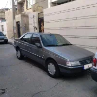 پژو ۴۰۵