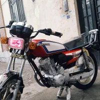 نیکتاز ۲۰۰ با انجین دیاهو