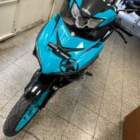 یاماها mx king