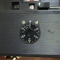 دورین اورجینال و اصلی CEMEHA-SMENA جماهیر شوروی