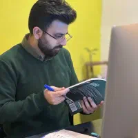 آخرین معلم زبانت