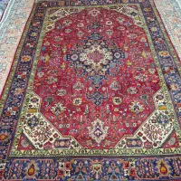 فرش دستباف ۱ تخته ۶ متری. گالری فرش ایران