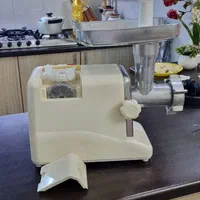 چرخ گوشت الکترا  ژاپن|سایر لوازم برقی|اهواز, گلستان|دیوار