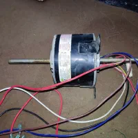 فن کولر پنجره ای سوپرا