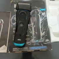 شیور اصلاح صورت|آرایشی، بهداشتی، درمانی|علیآباد کتول, |دیوار