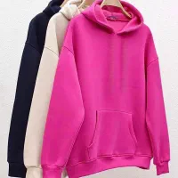 هودی دخترانه فصل