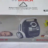 جاروبرقی بوش 3200وات