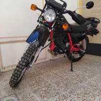 موتور تریل ۲۵۰XL مدل ۱۴۰۲