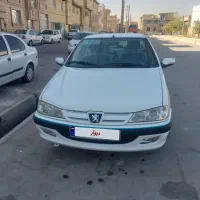 پارس مدل ۱۴۰۰ تمام فابریک