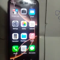 گوشی آیفون ۱۶پرومکس ۴/۵اینچ نوفروشی|موبایل|تهران, یافت‌آباد|دیوار