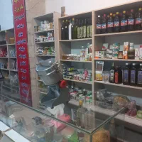 واگذاری کلیه لوازم اجناس تجهیزات عطاری|اجارهٔ مغازه و غرفه|محمدشهر, محمدشهر|دیوار