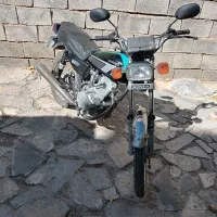 موتور ۱۵۰|موتورسیکلت|بیجار, |دیوار