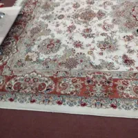 یک تخته فرش ماشینی ۹ متری