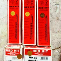 میخ چاشنی ردهیت