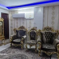 اجاره آپارتمان دوبلکس 150متری 2 خواب لوکس 17شهریور|اجارهٔ کوتاه‌مدت آپارتمان و سوئیت|مشهد, هفده شهریور|دیوار