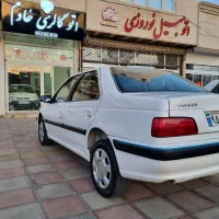 پارس تیوفایو مدل ۴۰۱|خودرو سواری و وانت|قائن, |دیوار