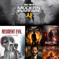 مرکز فروش . تعمیر.خدمات انواع کنسولهای بازی