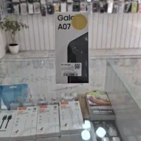 گوشی a07 اکبند