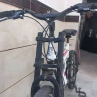 دوچرخه ۲۰|دوچرخه، اسکیت، اسکوتر|زنجان, |دیوار