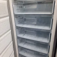 یخچال دو قلوو